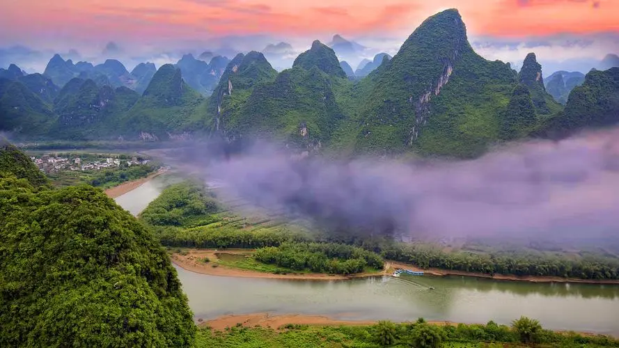 智慧工厂环保高标准